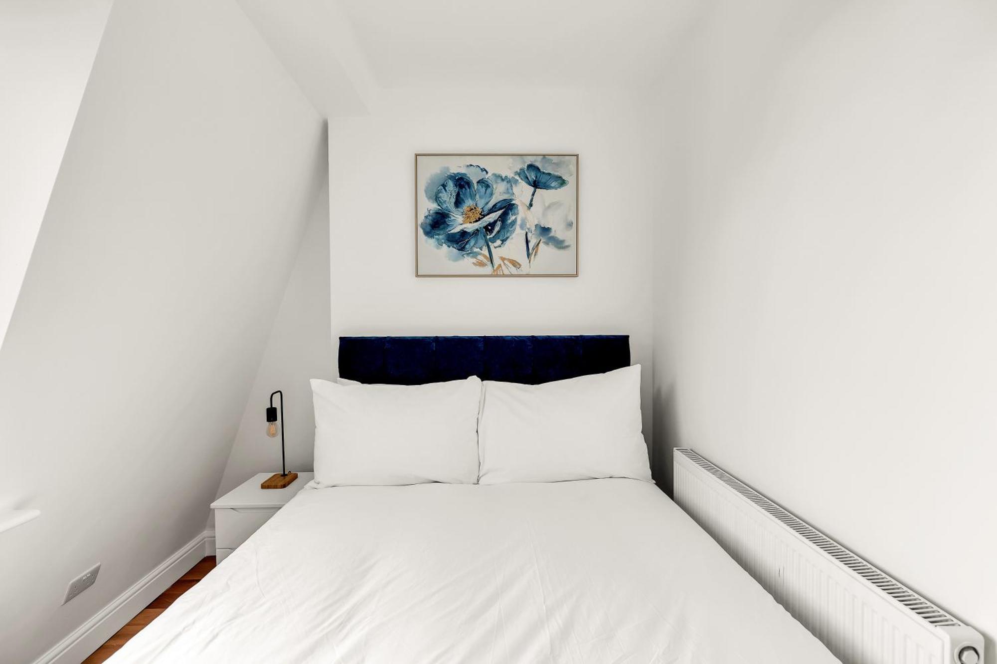 Contemporary Oasis In Paddington Appartement Londres