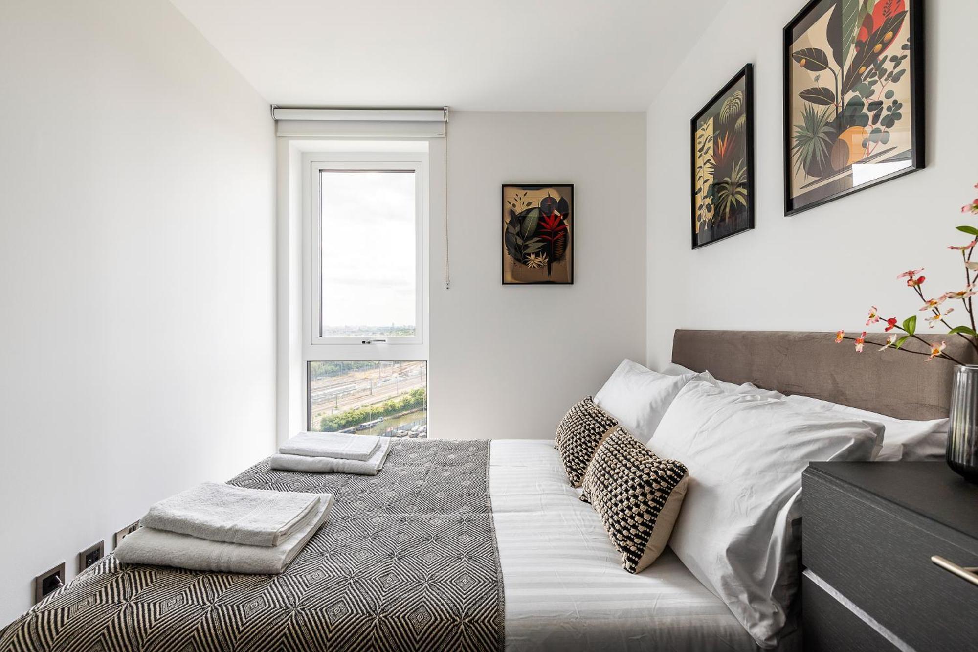 Appartement Edmund Point *