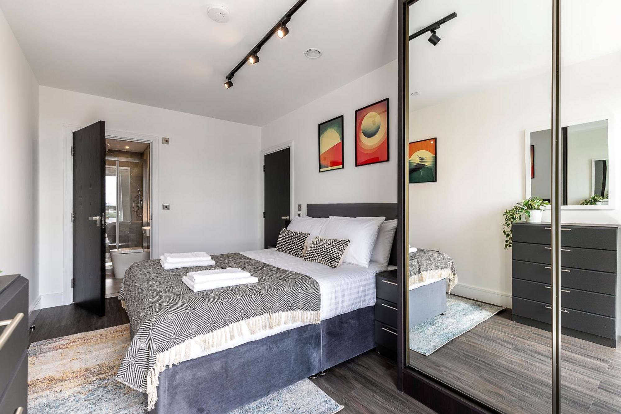 Edmund Point Appartement