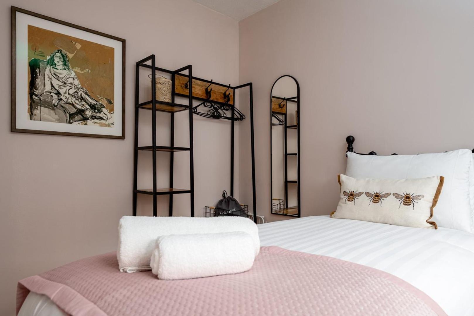 Guestready - Comfort Delight In Wimbledon Apartamento