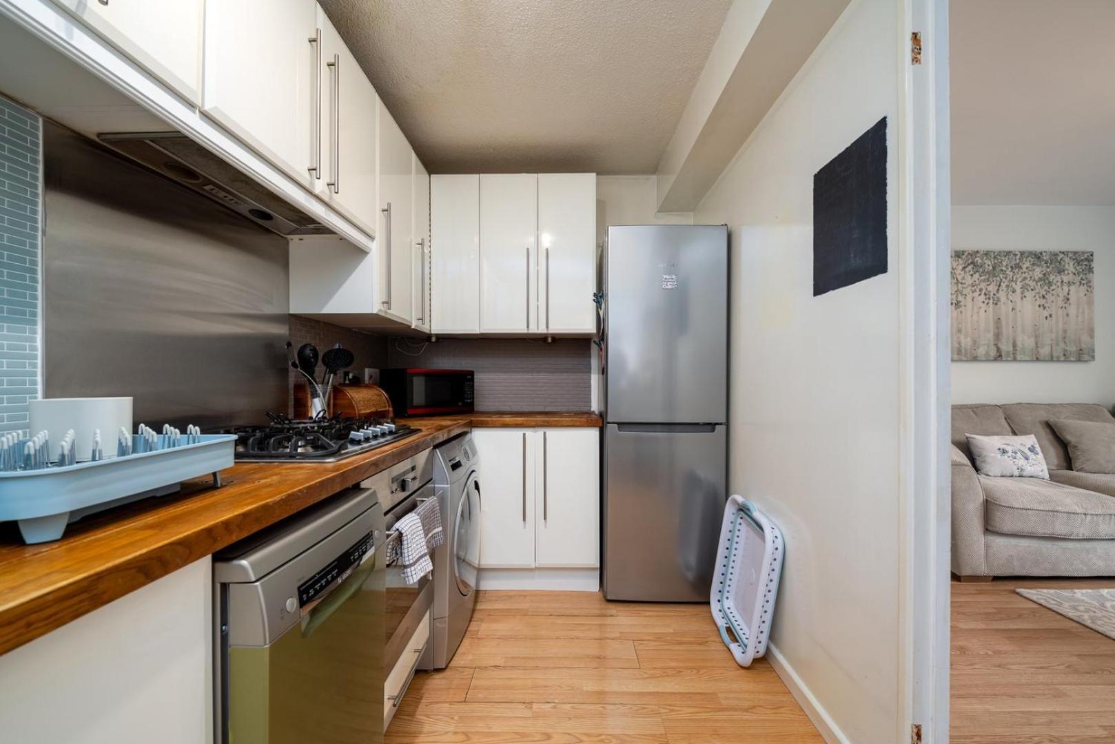 Guestready - Comfort Delight In Wimbledon Apartamento Londres