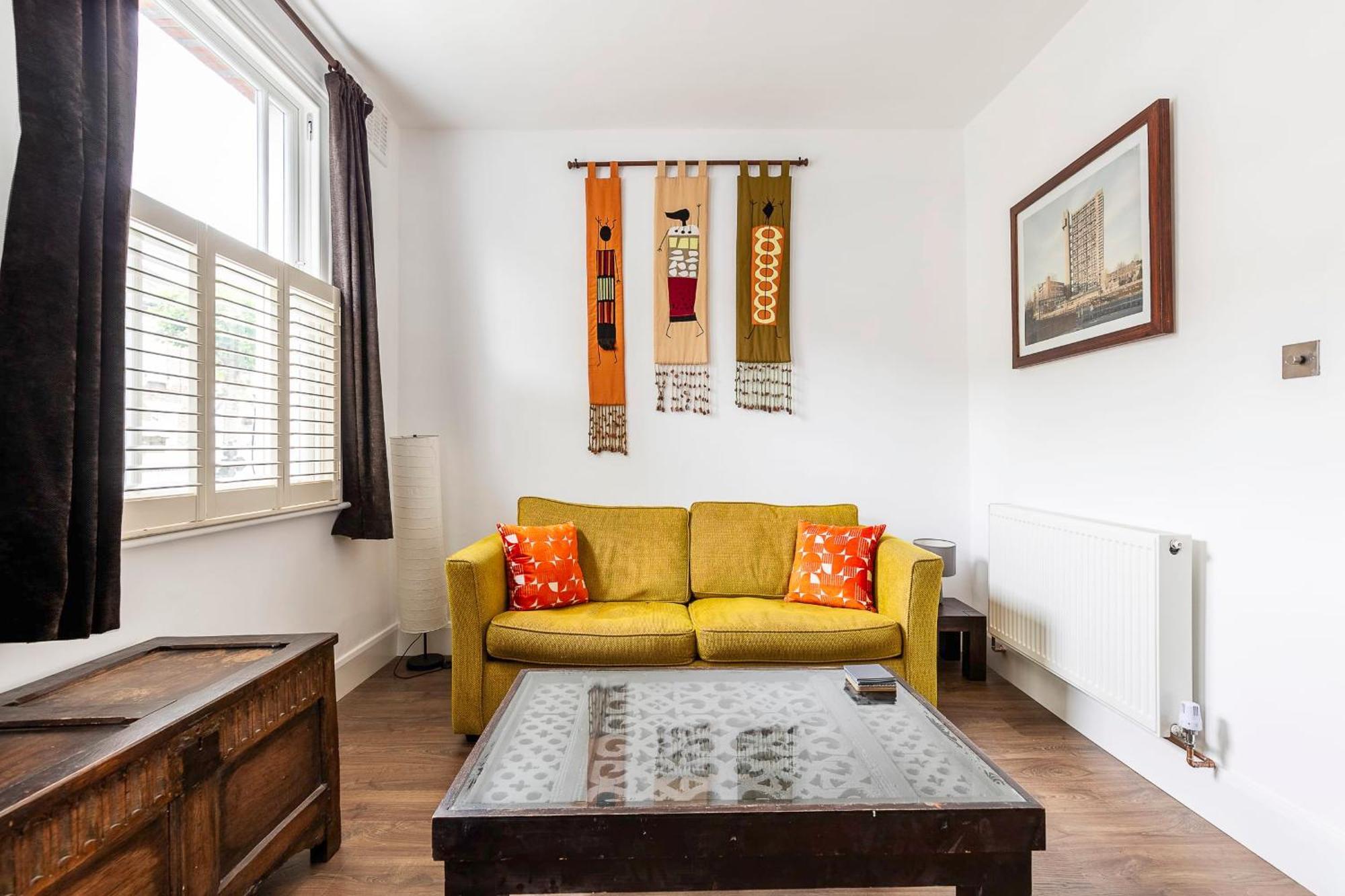 Charming Golborne Escape Hébergement de vacances