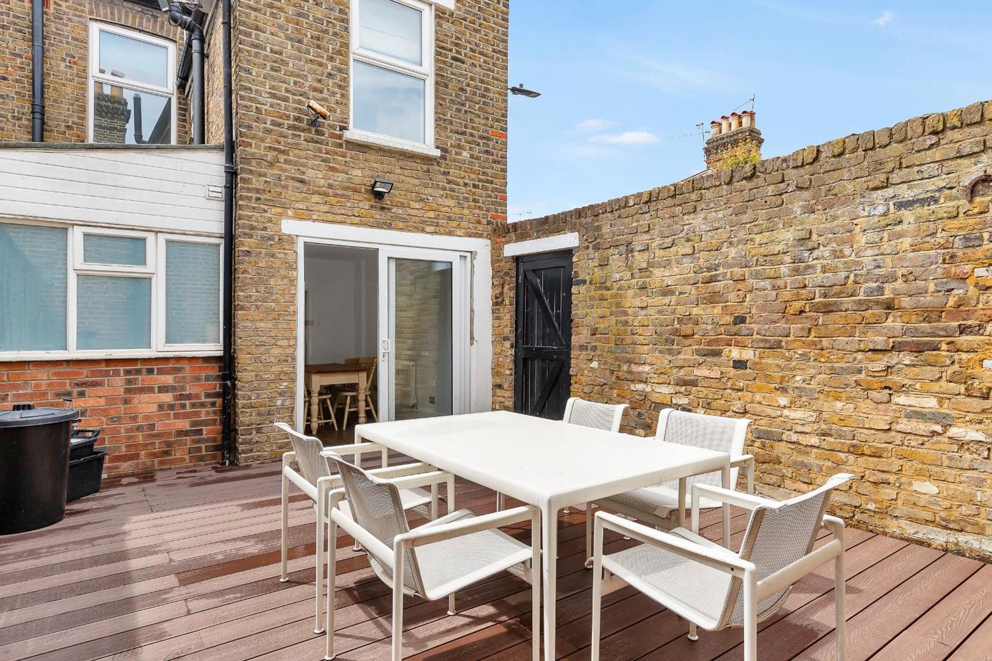 Charming Golborne Escape * Londres