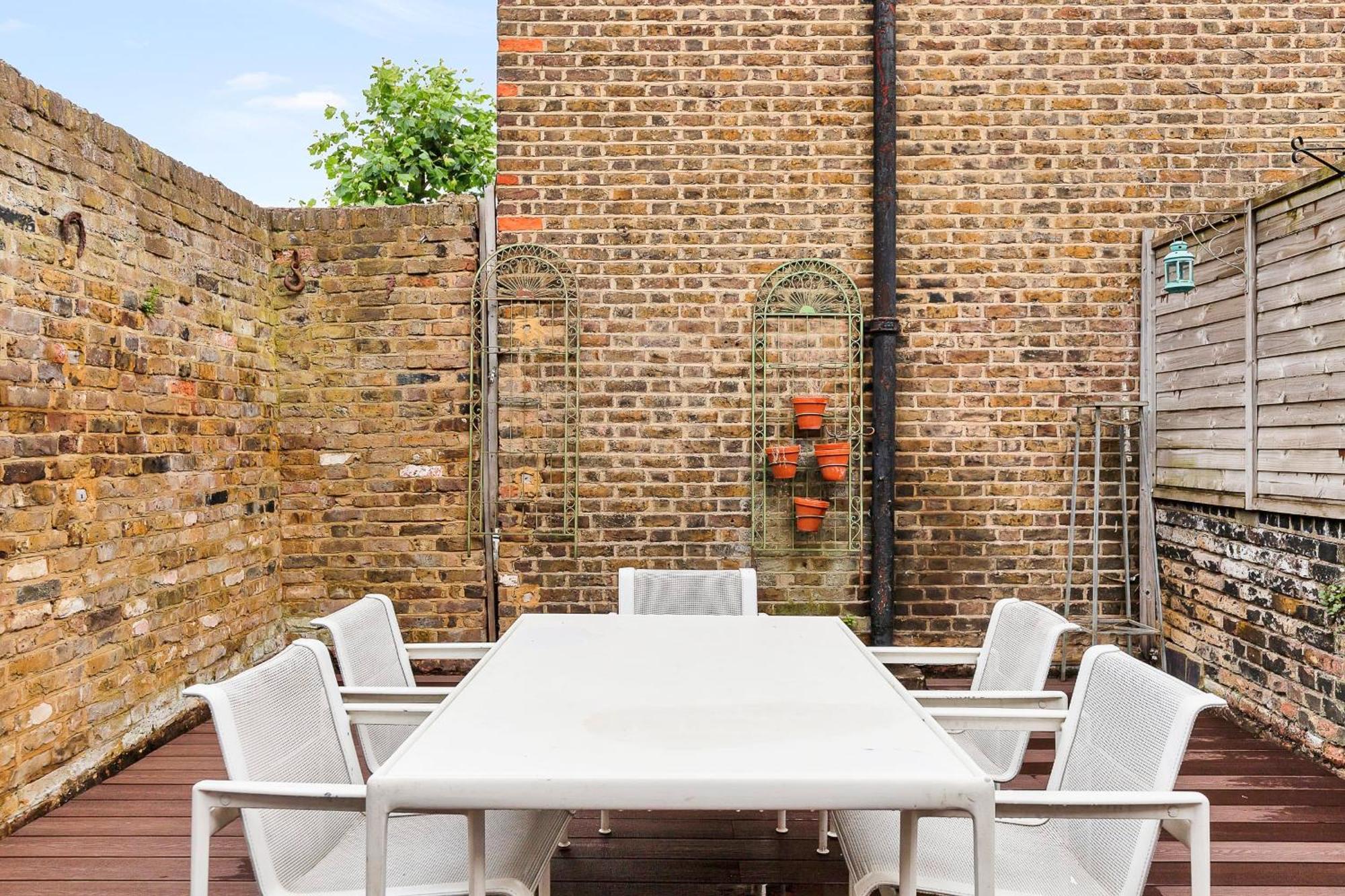 Charming Golborne Escape Hébergement de vacances *