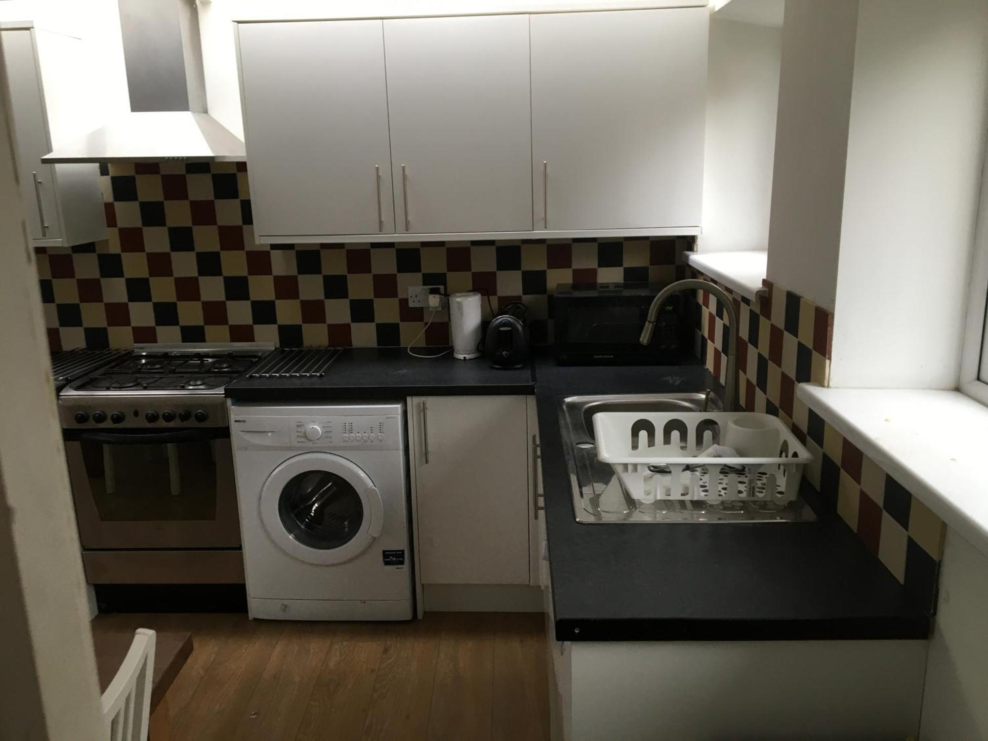 Spacious Duplex Flat Appartement *