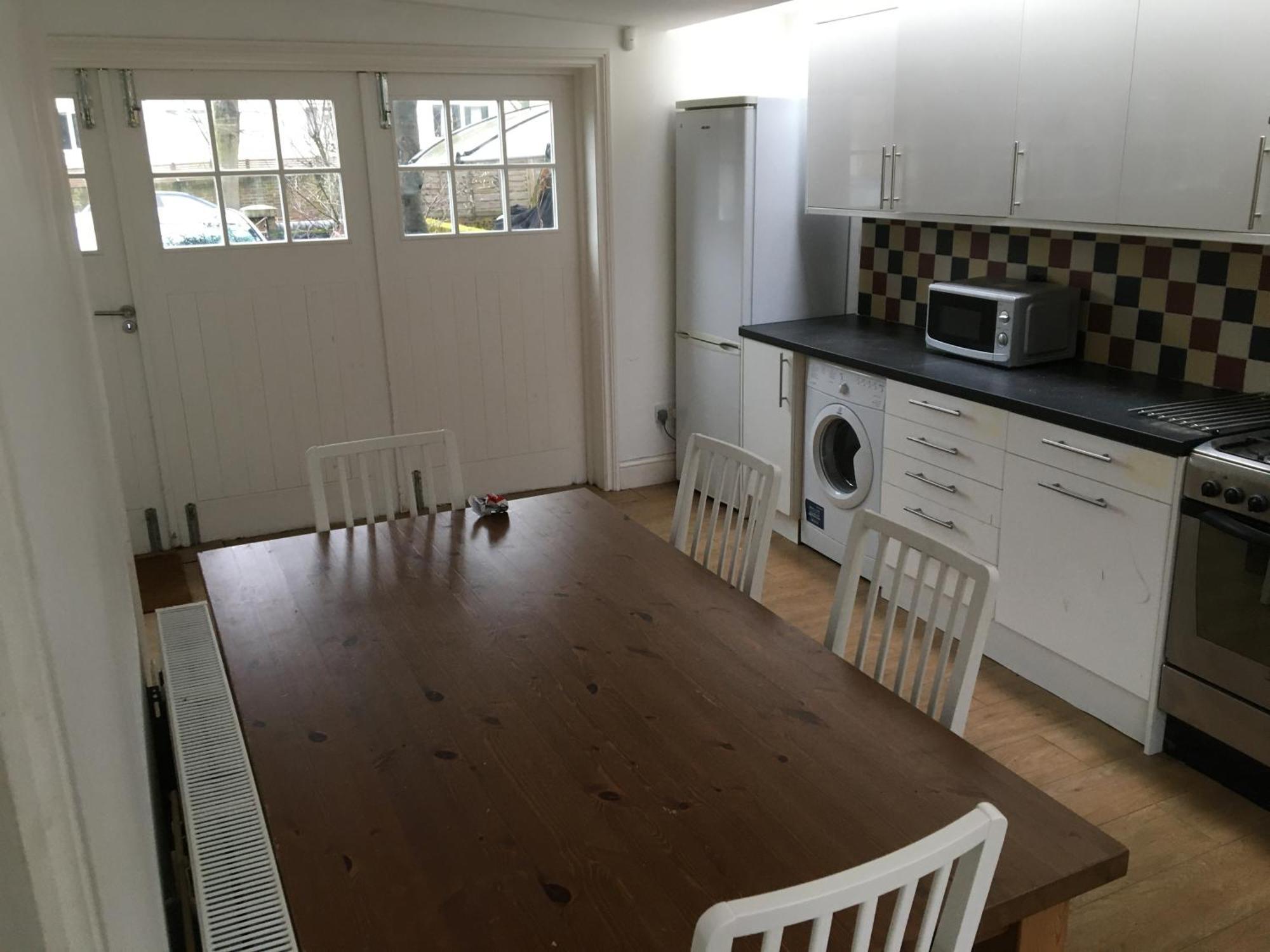 Appartement Spacious Duplex Flat Londres