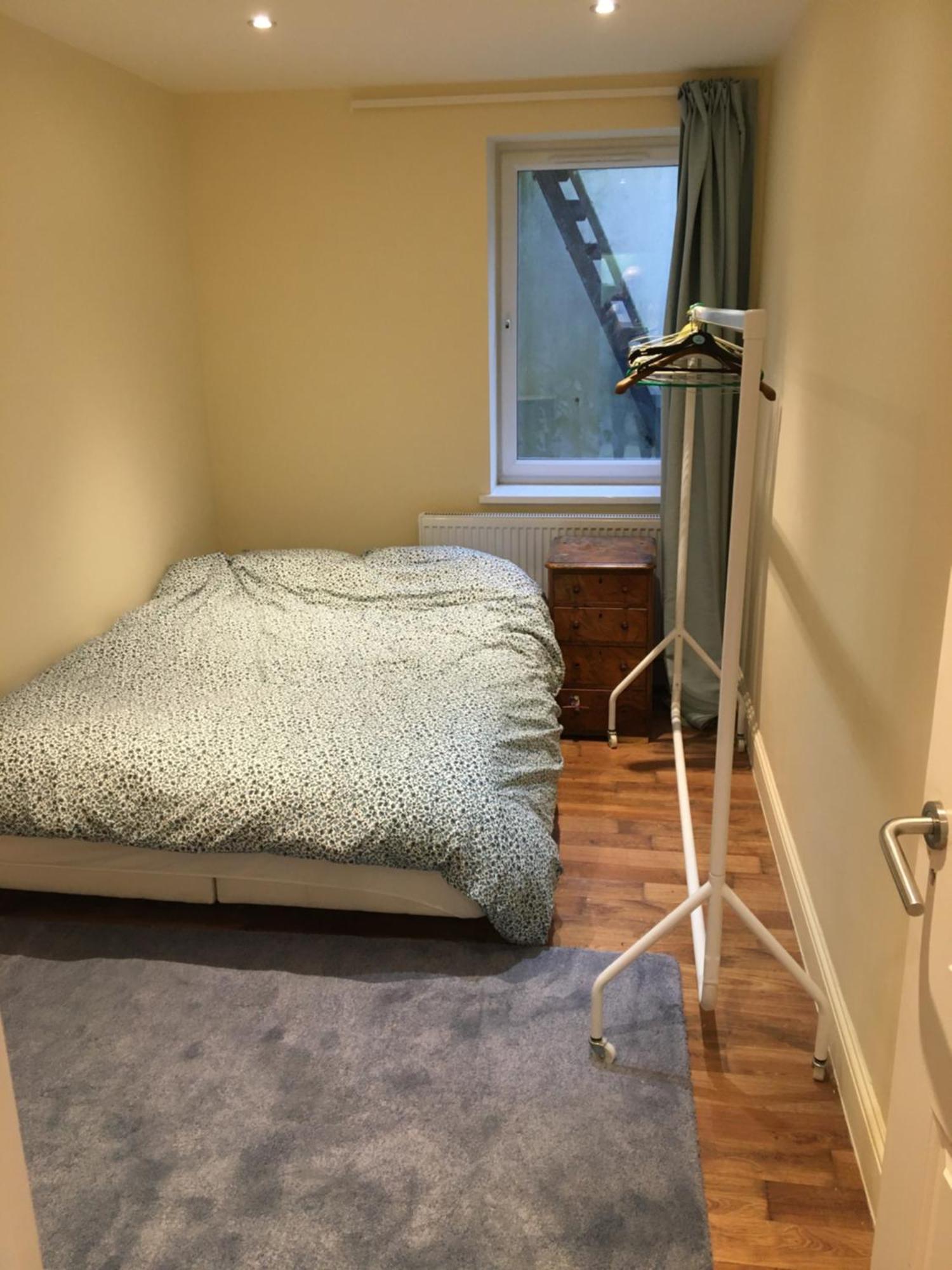 Appartement Spacious Duplex Flat