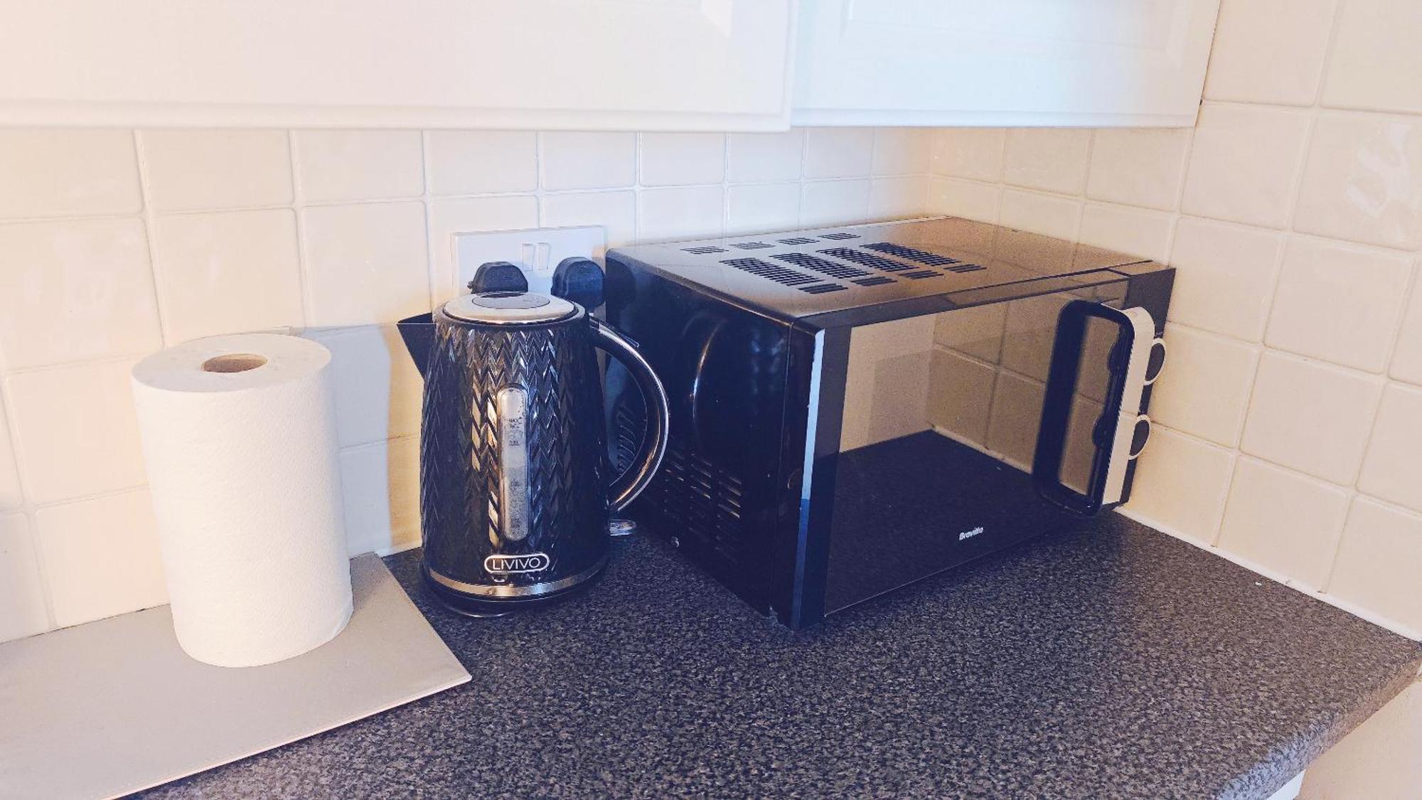 Apartamento Sunny 1 Bedroom Flat In Londres