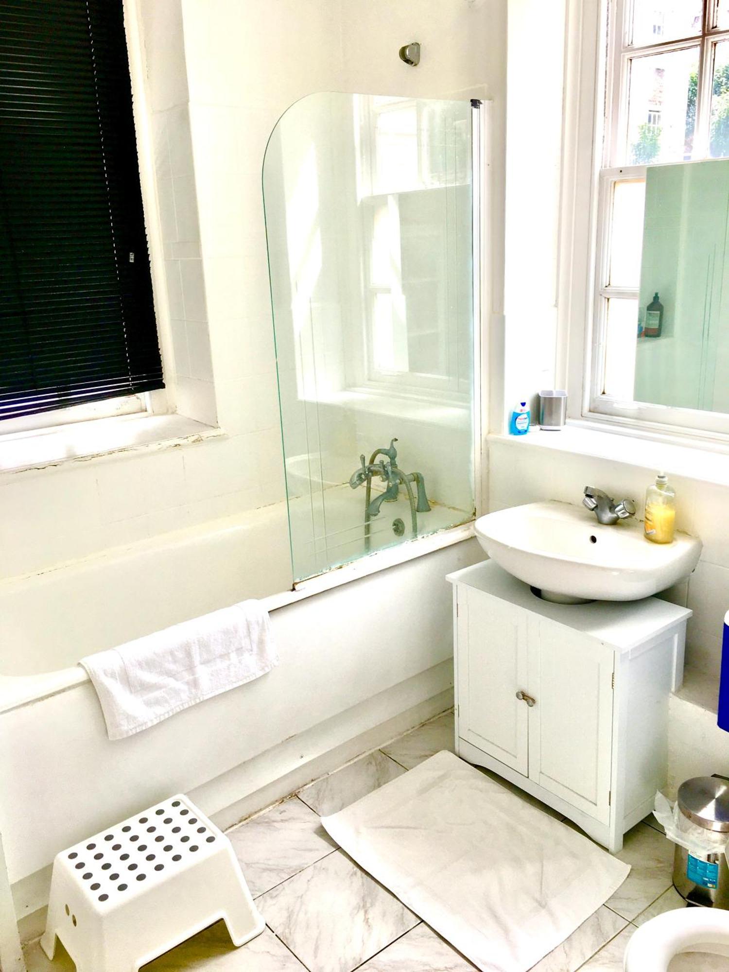 Appartement Stunning -3 Double Bedroom Cozy Flat In Heart Of Londres