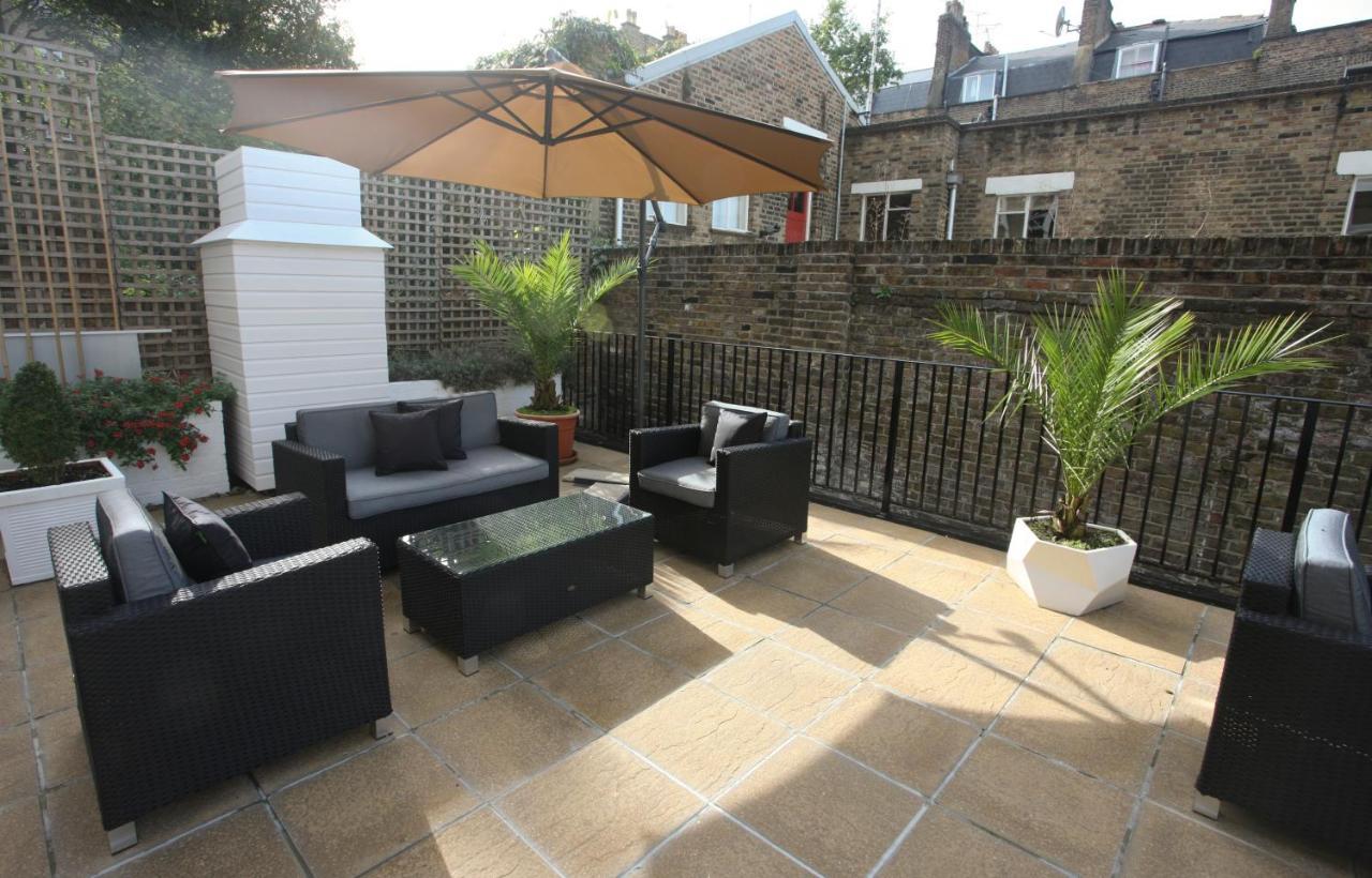 New Linden 4* Londres