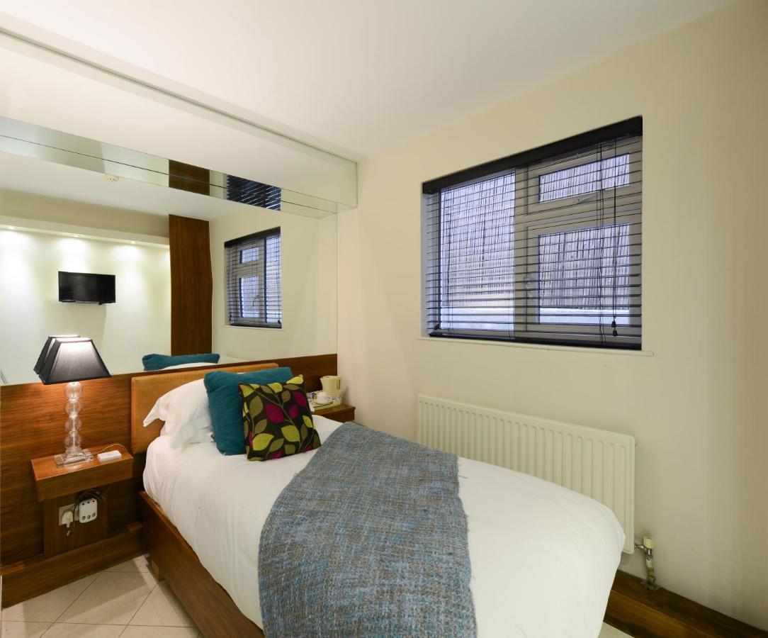 New Linden Hotel Londres