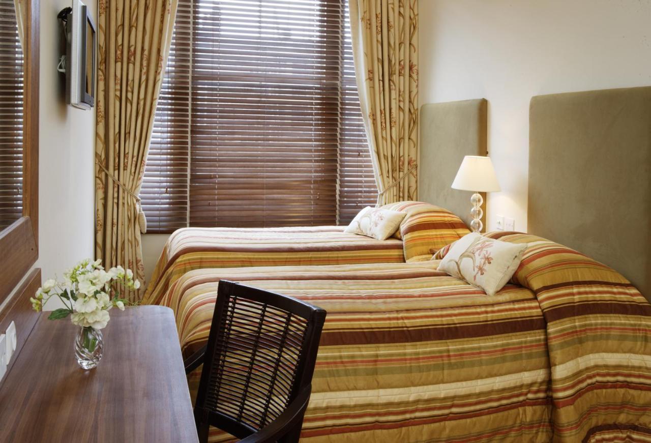 Hotel New Linden Londres