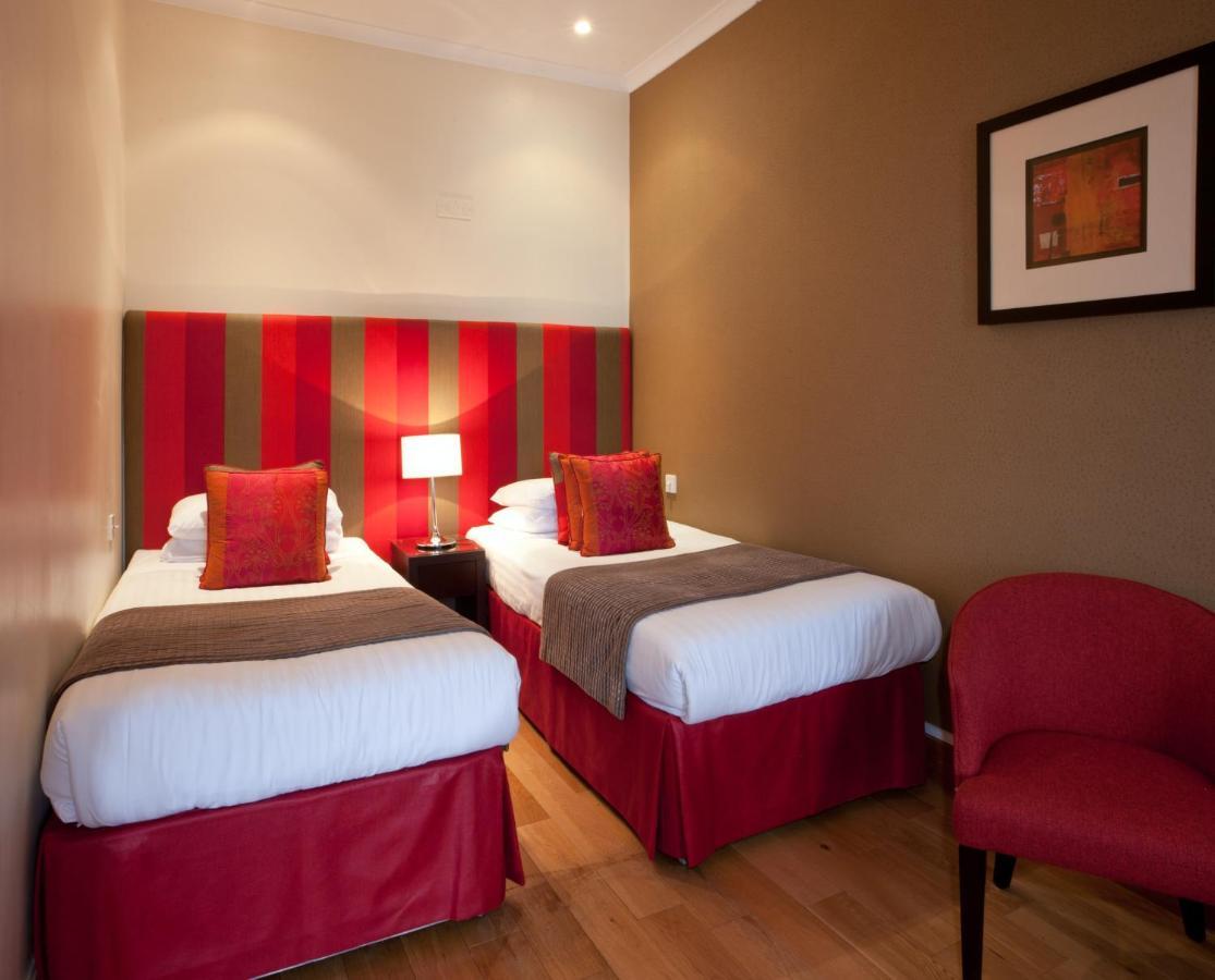 New Linden 4* Londres