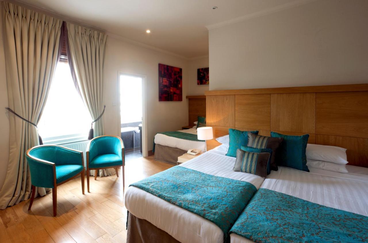 New Linden Hotel