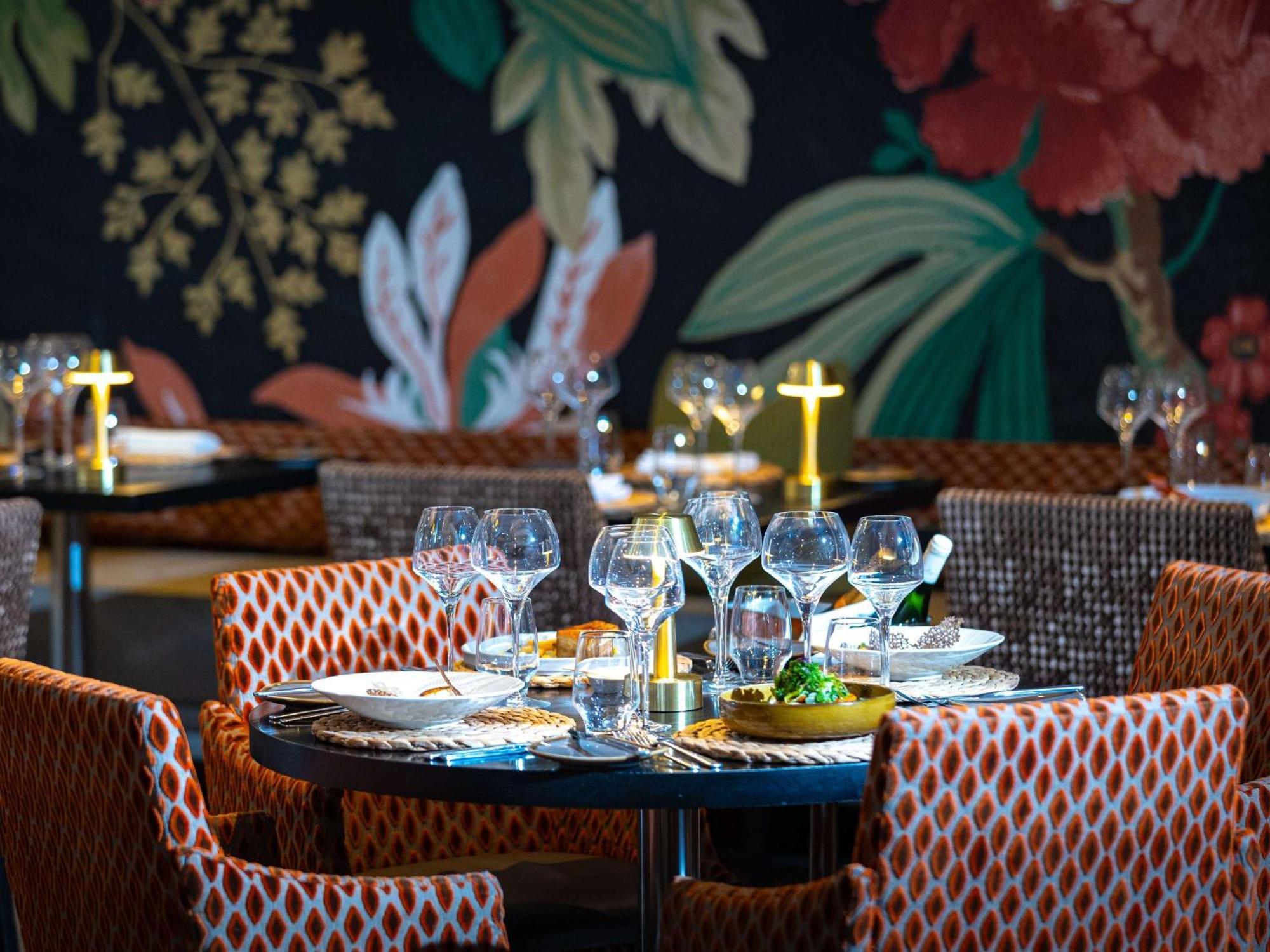 Novotel West 4* Londres
