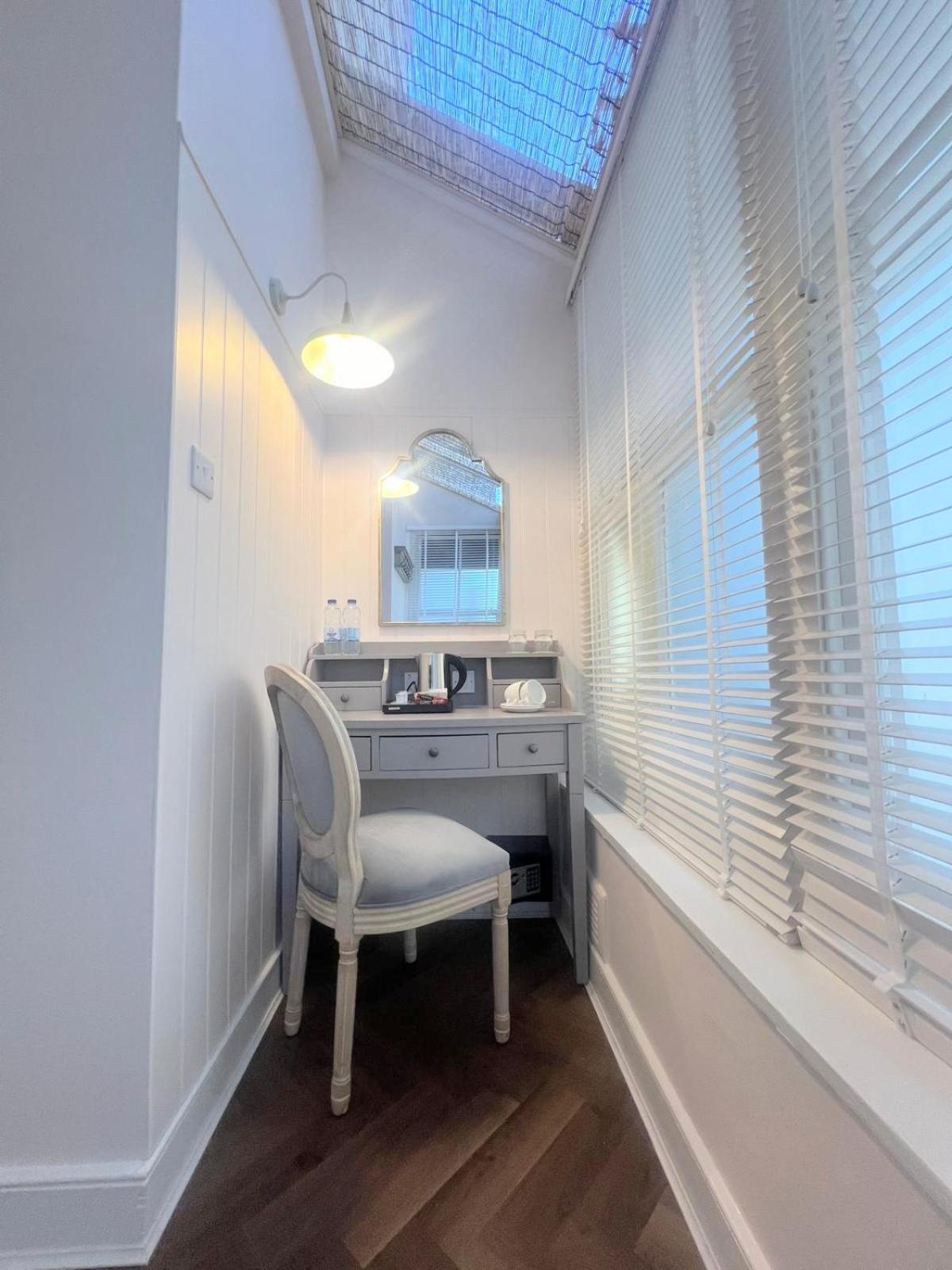 Hotel Twenty Nevern Square Londres