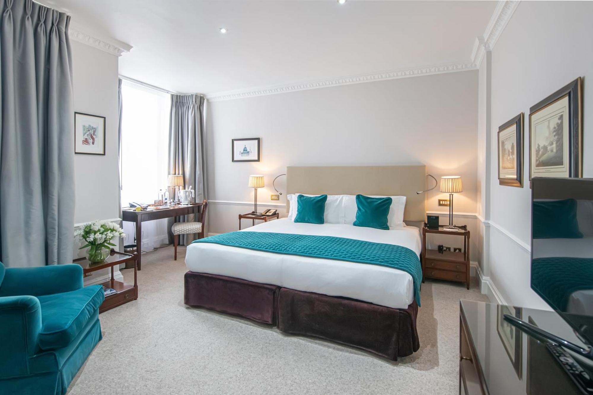Dukes 5* London
