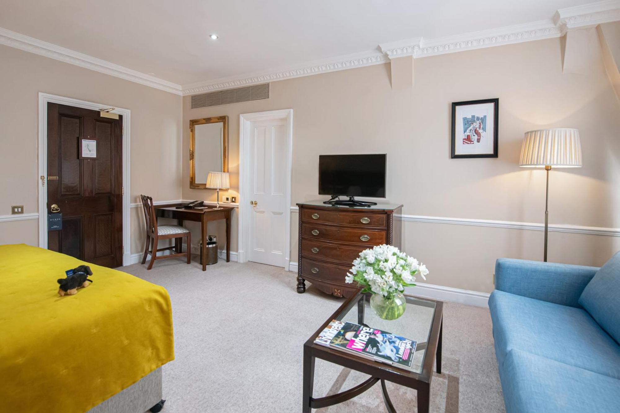 Dukes Hotel Londres