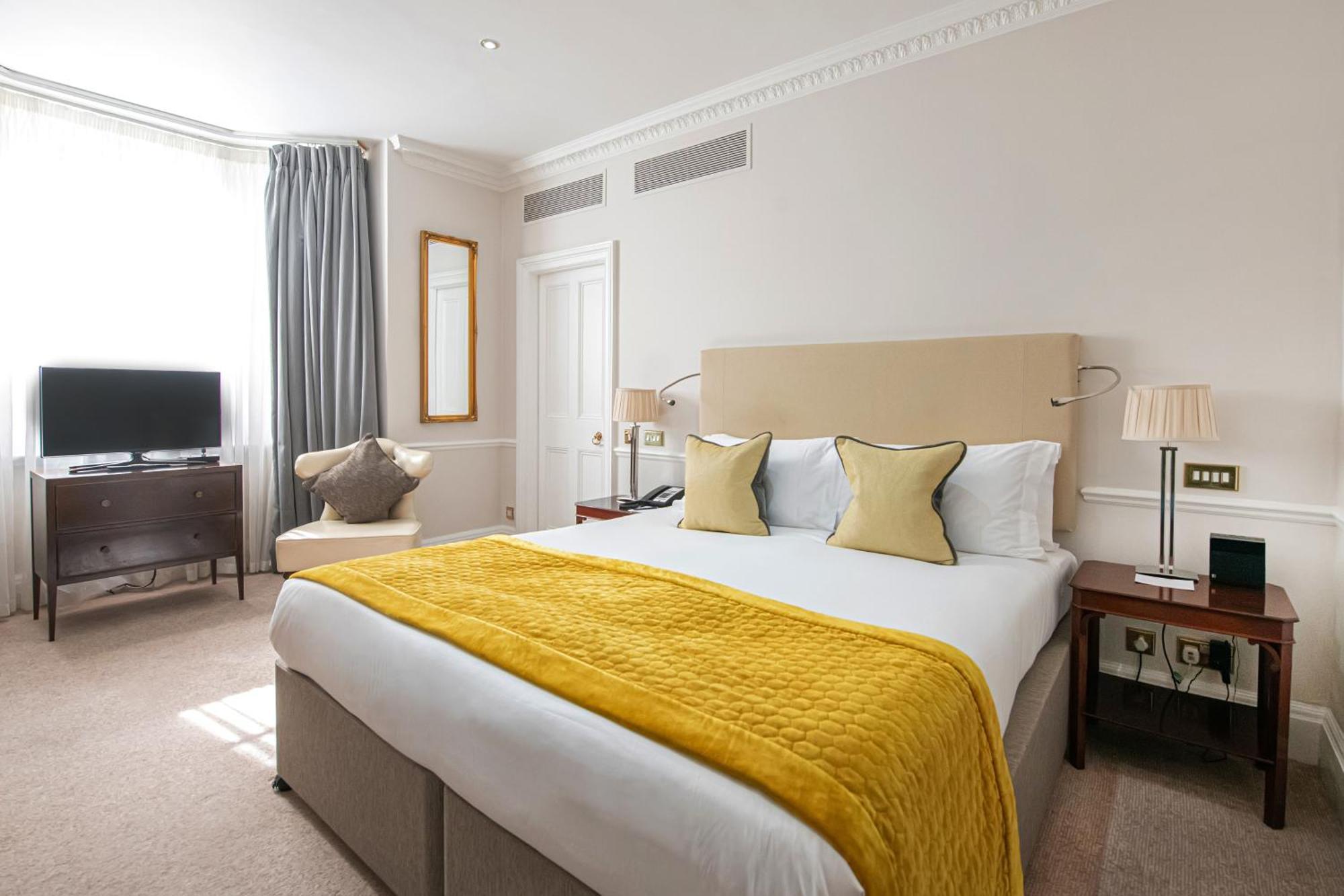 Dukes 5* Londres