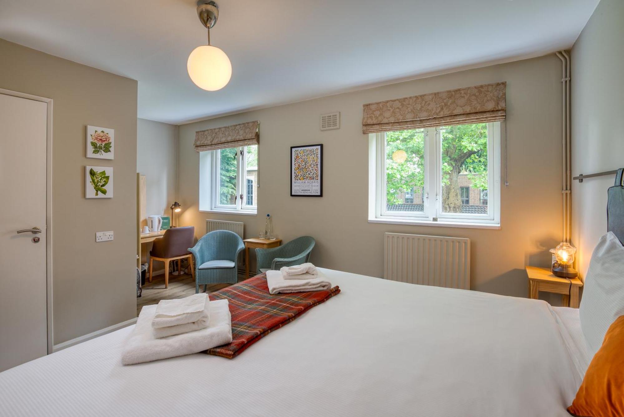 The Royal Foundation Of St Katharine Hotel Londres