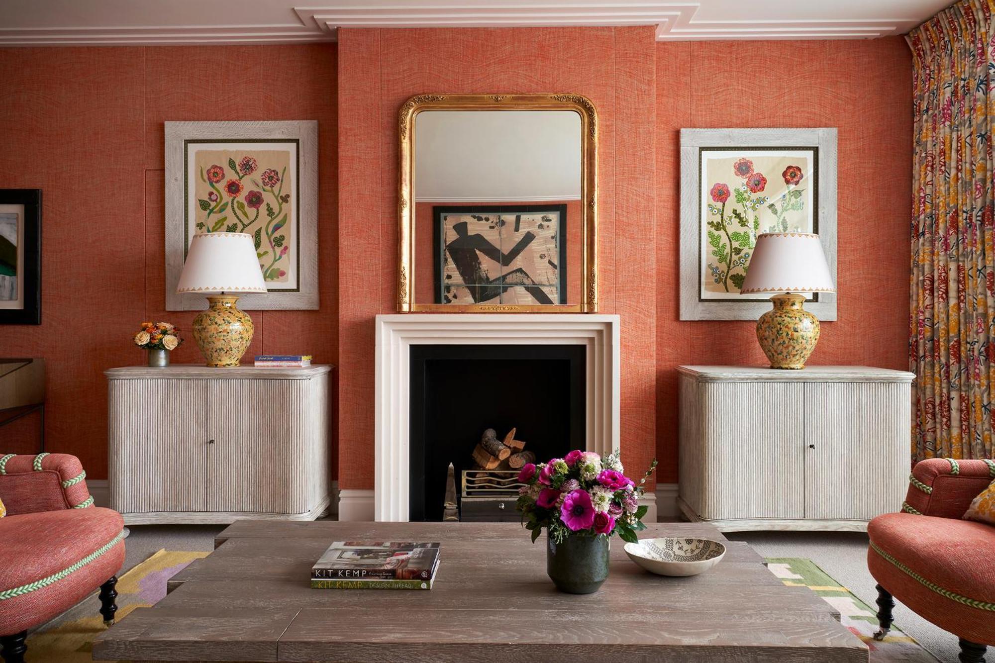 Hotel The Soho Hotel, Firmdale Londres