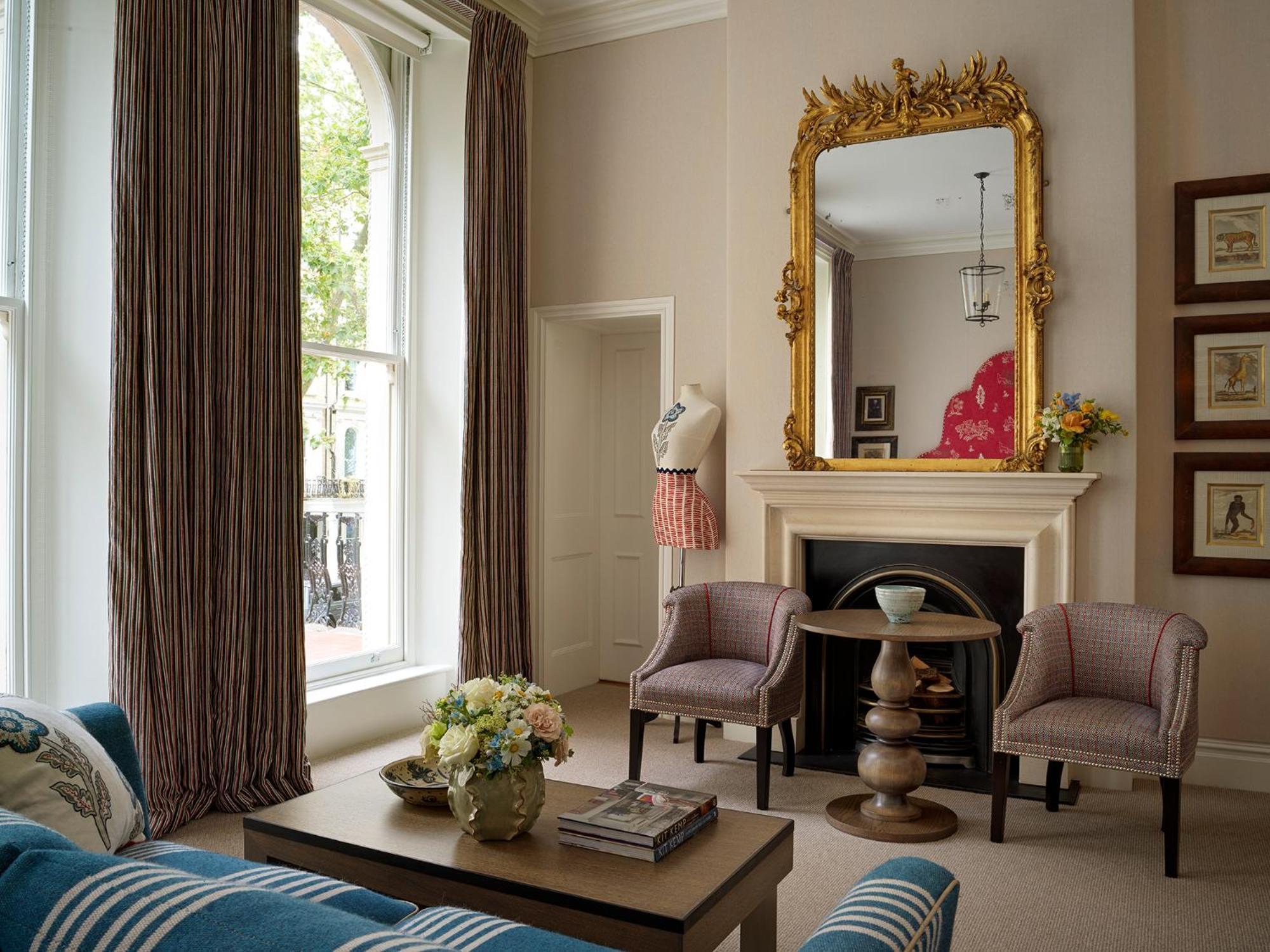 Knightsbridge Hotel, Firmdale 5*