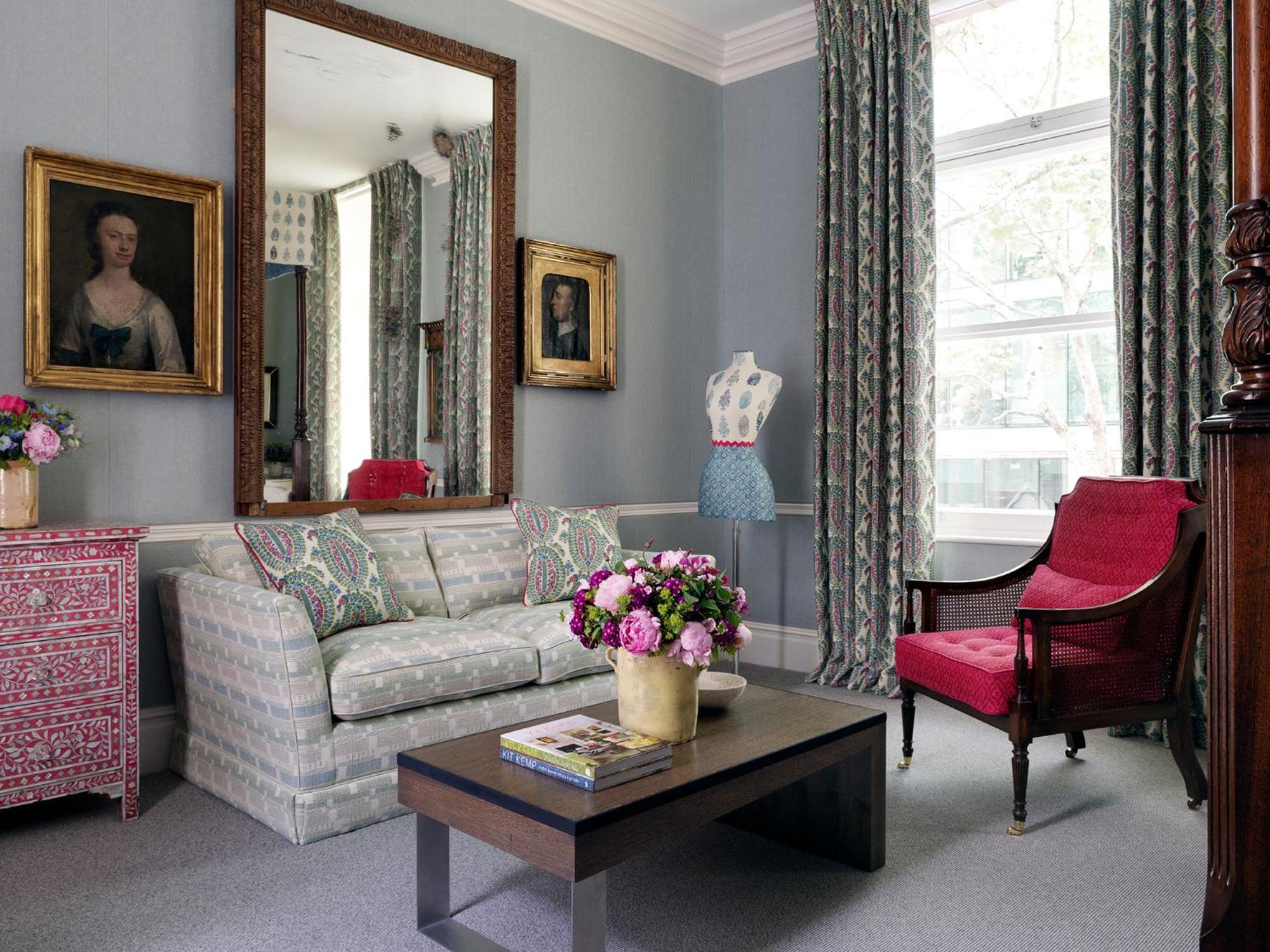Covent Garden Hotel, Firmdale Hotel Londres