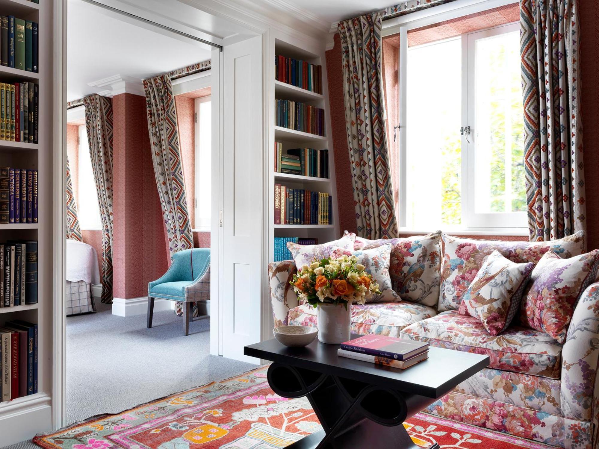 Covent Garden Hotel, Firmdale Londres