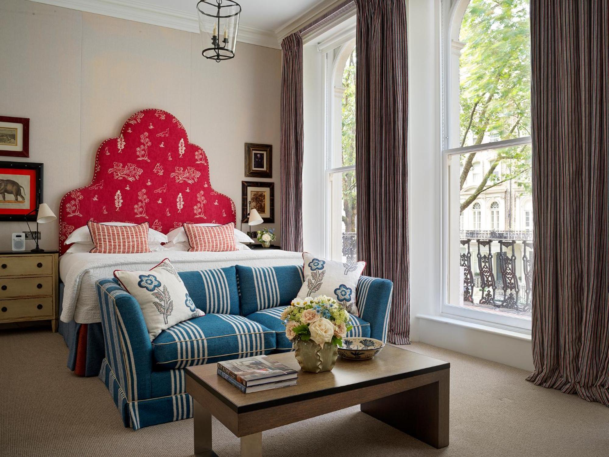 Knightsbridge Hotel, Firmdale 5* Londres