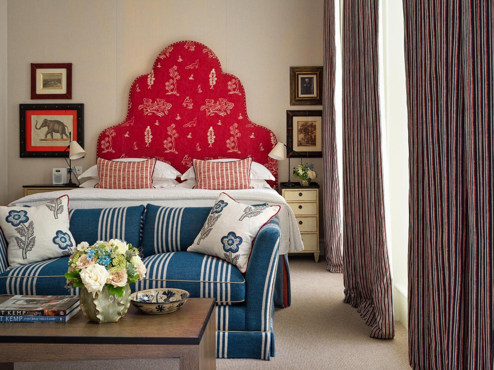 Knightsbridge Hotel, Firmdale 5*