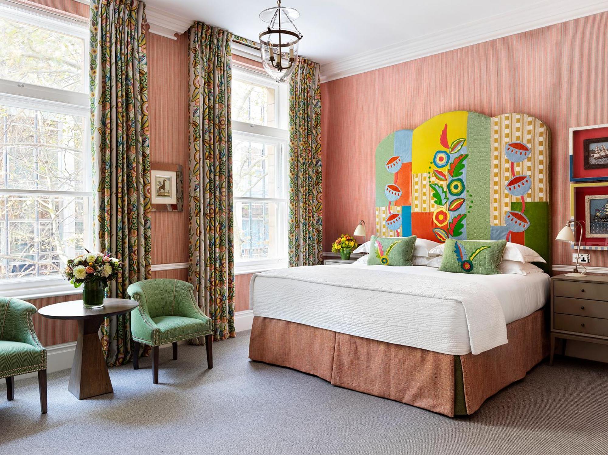 Covent Garden Hotel, Firmdale Londres