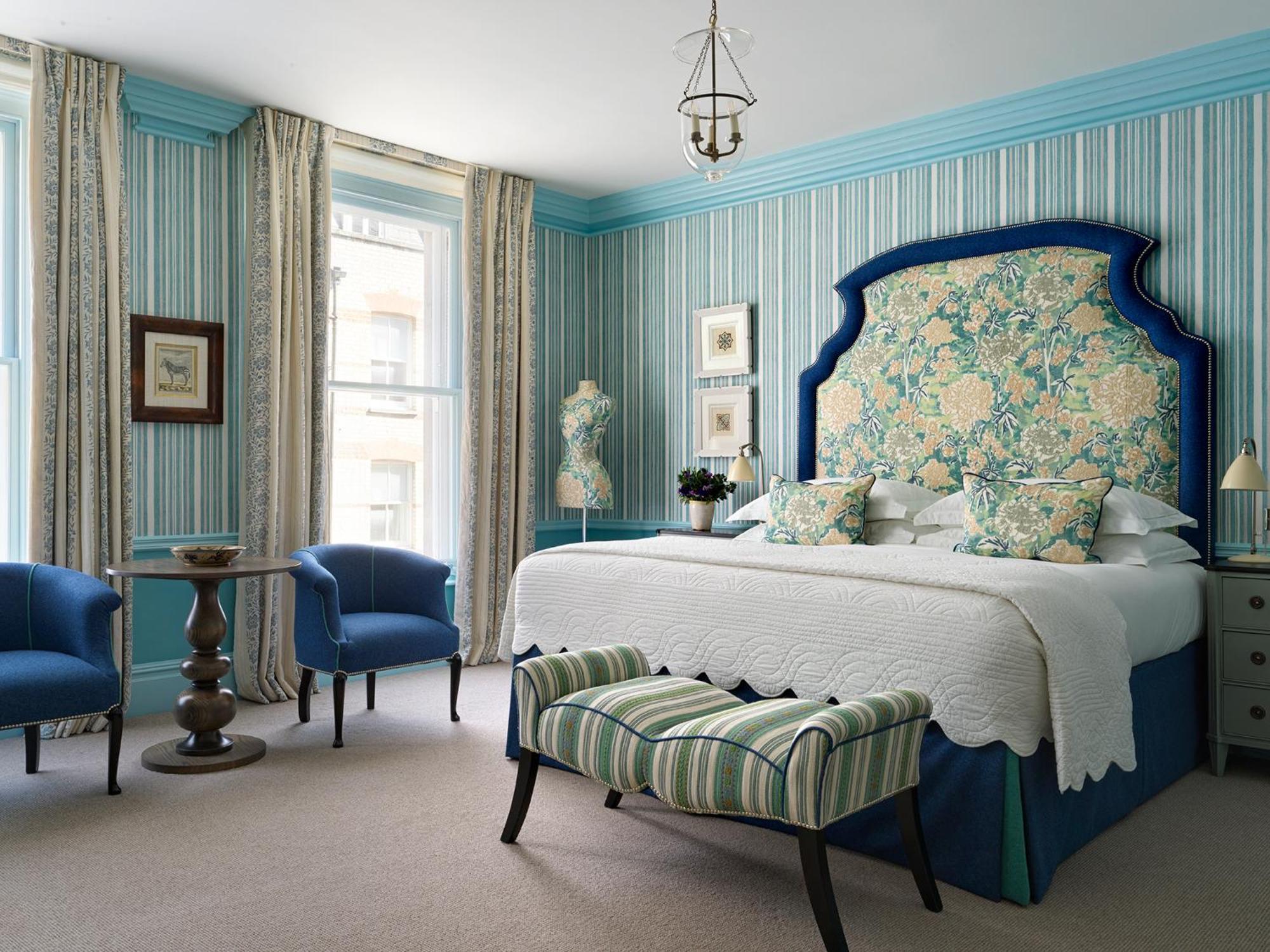 Covent Garden Hotel, Firmdale 5* Londres