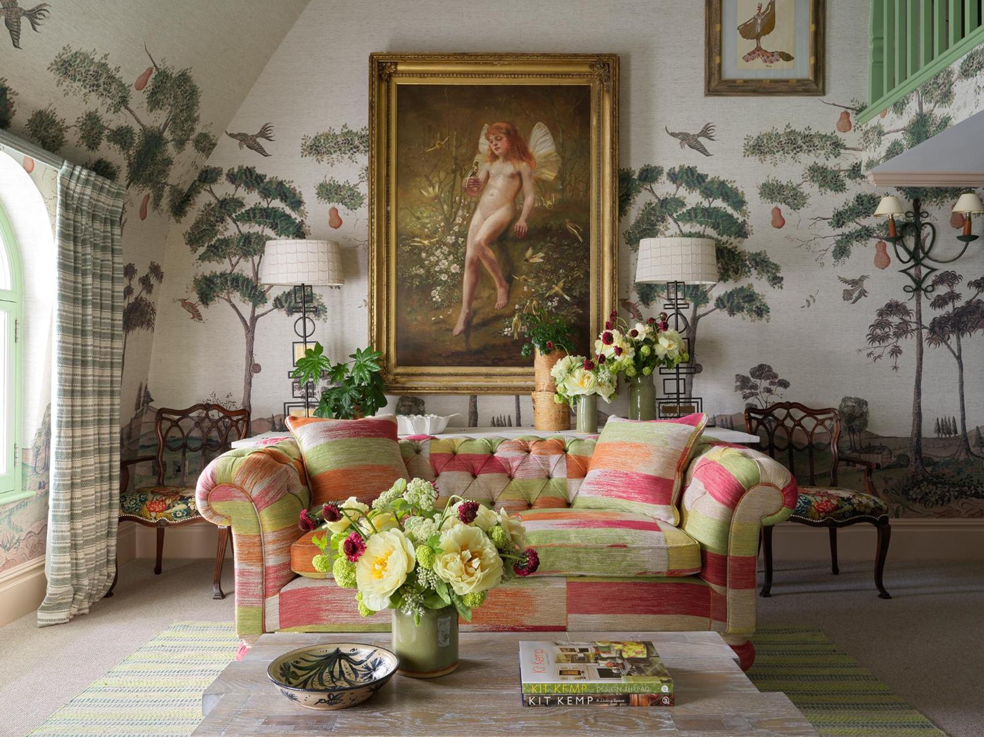 Hotel Covent Garden Hotel, Firmdale Londres