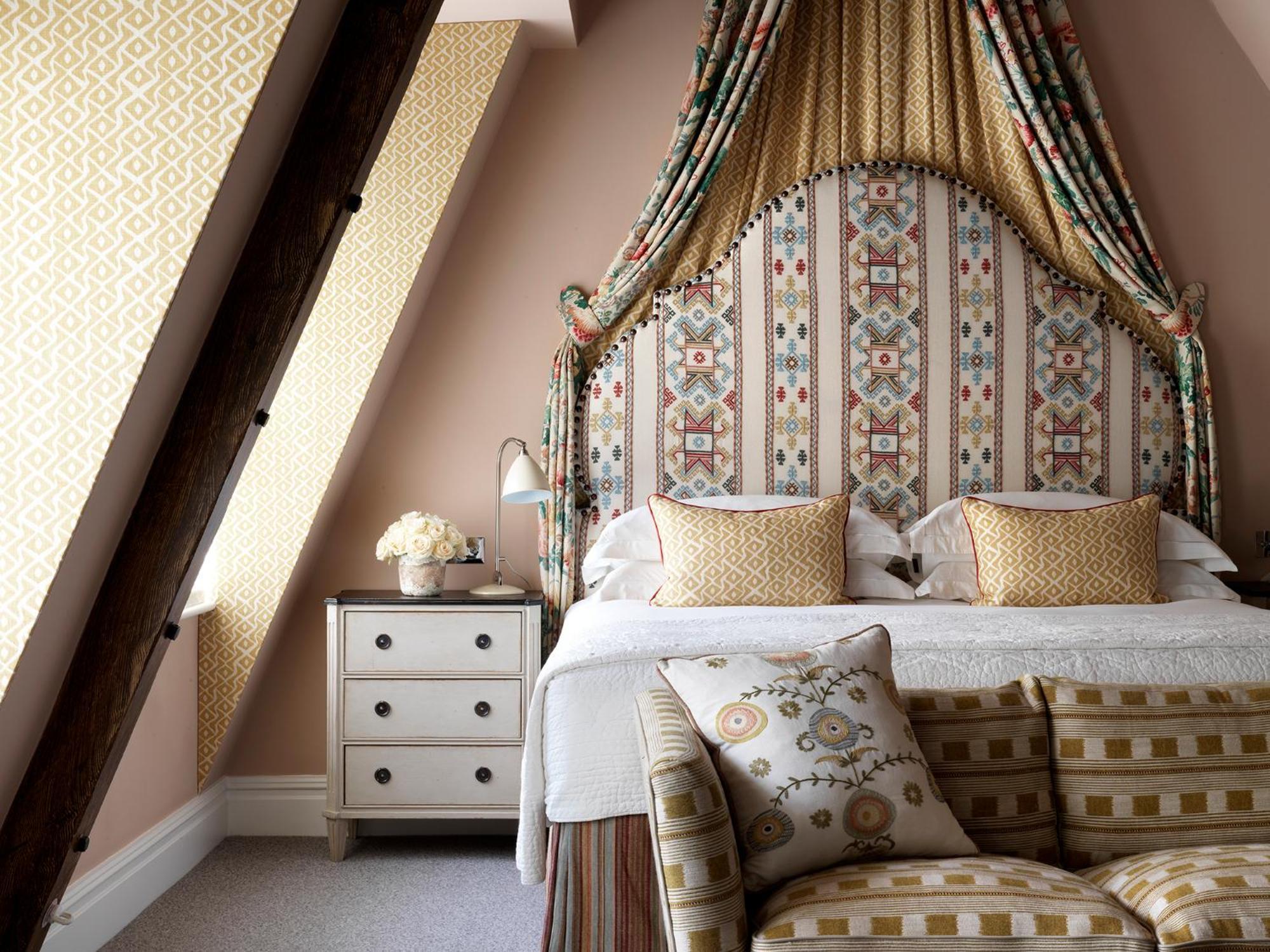 Covent Garden Hotel, Firmdale Londres