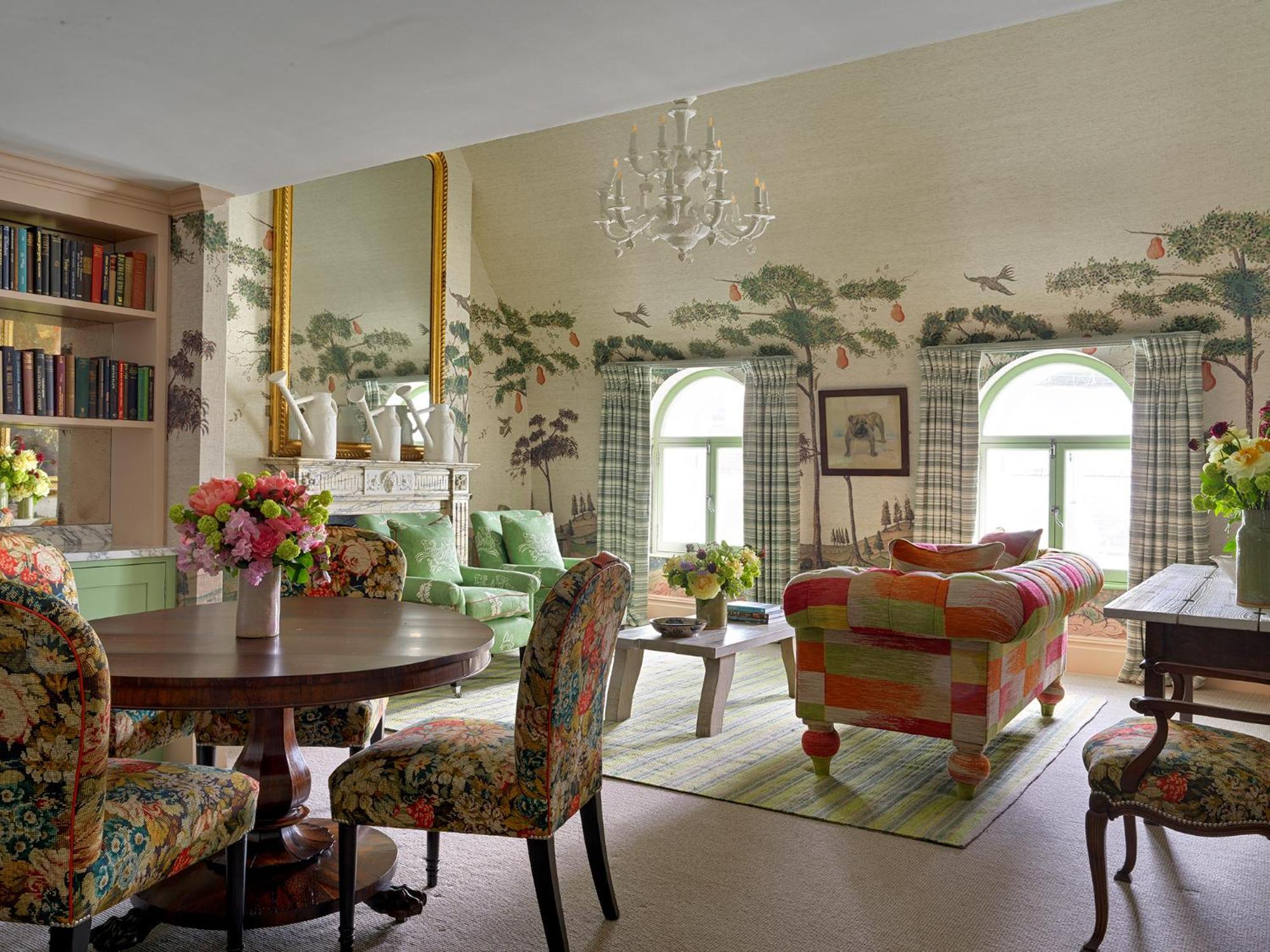 Hotel Covent Garden Hotel, Firmdale Londres