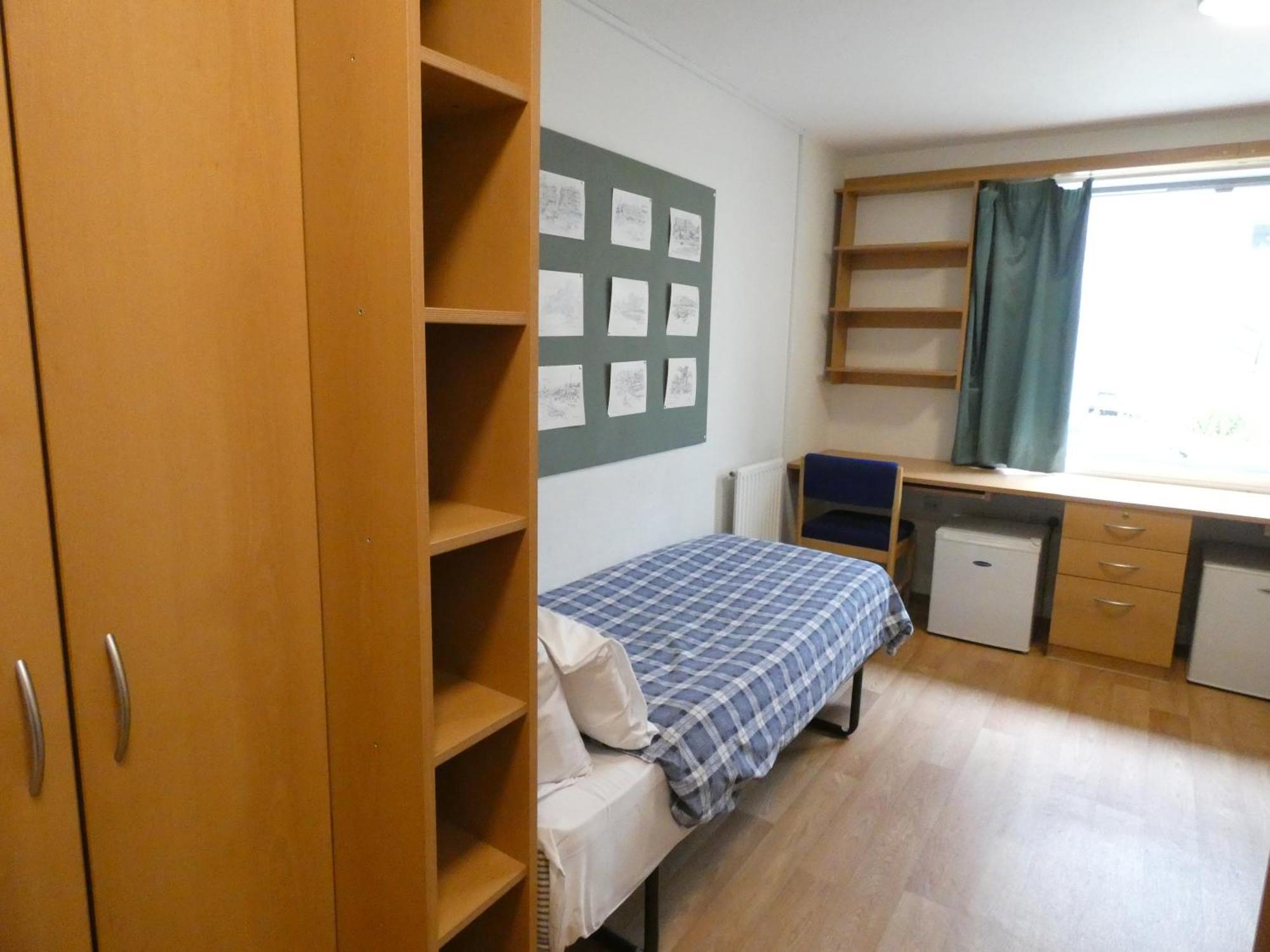 Auberge de jeunesse Friendship House Londres