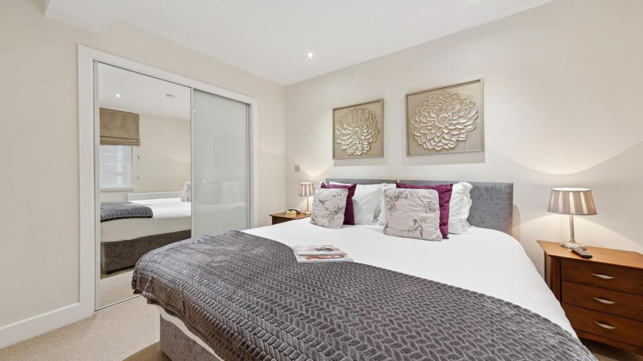 Apartahotel Nell Gwynn Chelsea 4*