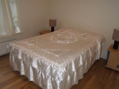 Convenient Centre And Tottenham Stadium *