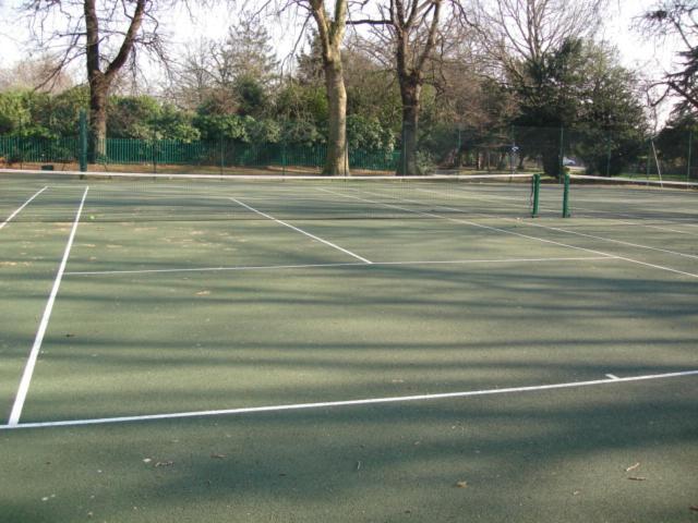 Convenient Centre And Tottenham Stadium Londen