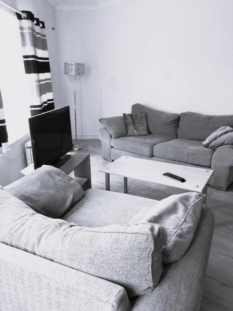 Convenient Centre And Tottenham Stadium Appartement