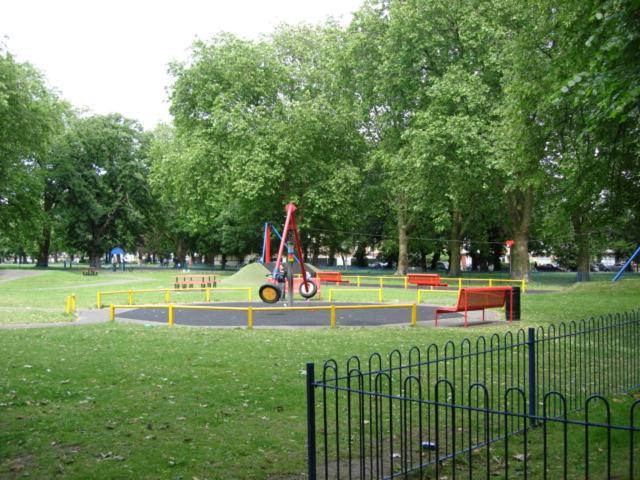 Appartement Convenient Centre And Tottenham Stadium *