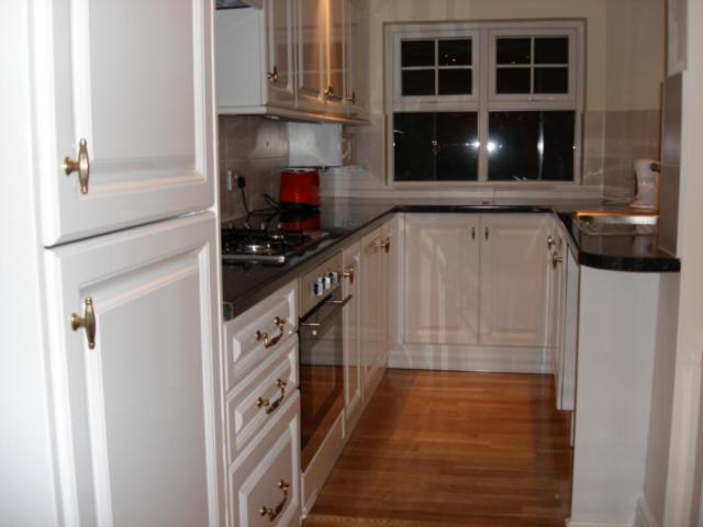 Appartement Convenient Centre And Tottenham Stadium Londen