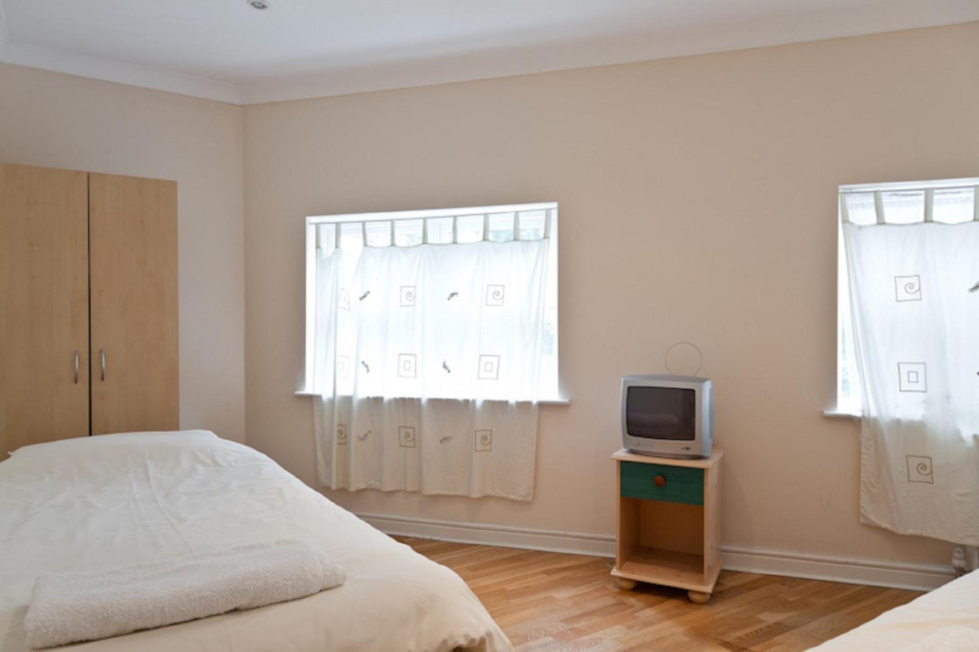 Convenient Centre And Tottenham Stadium Londen