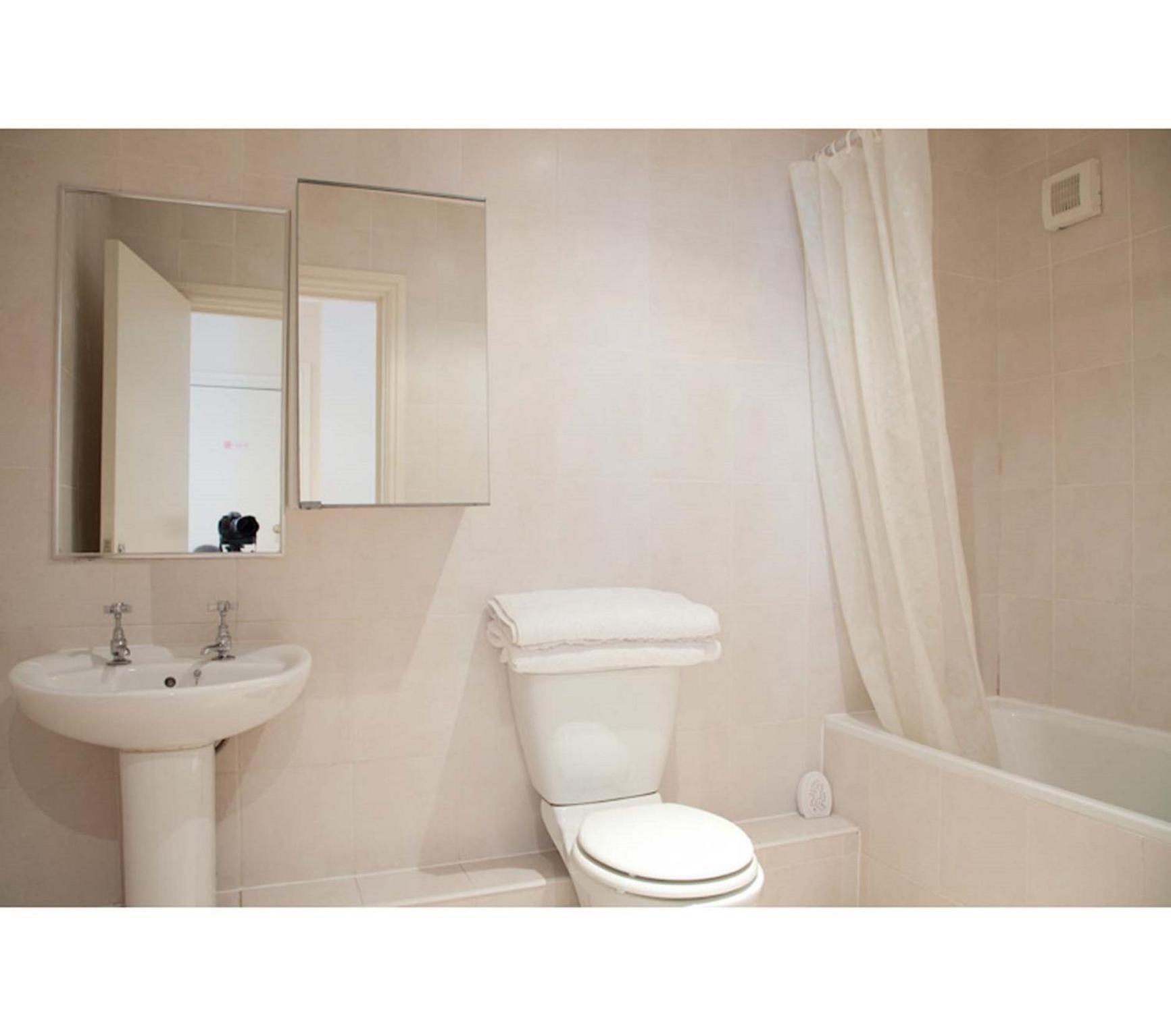 Convenient Centre And Tottenham Stadium Appartement