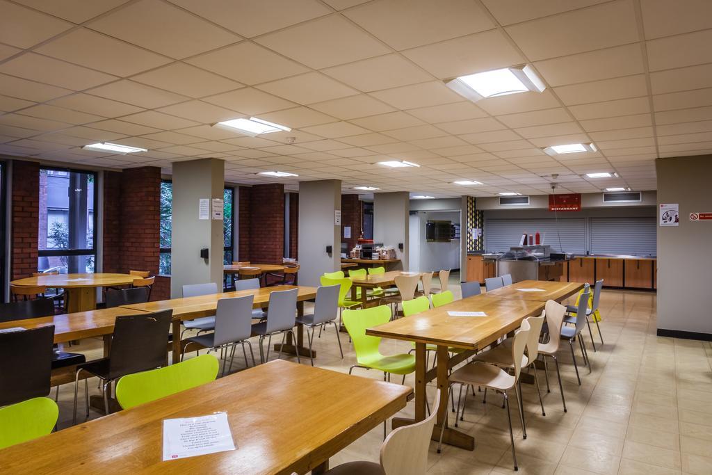 Apartamento Lse Rosebery Hall Londres