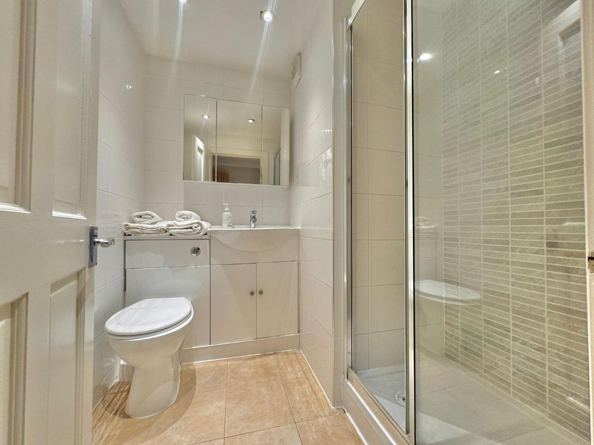 The Beverley - Victoria Appartement