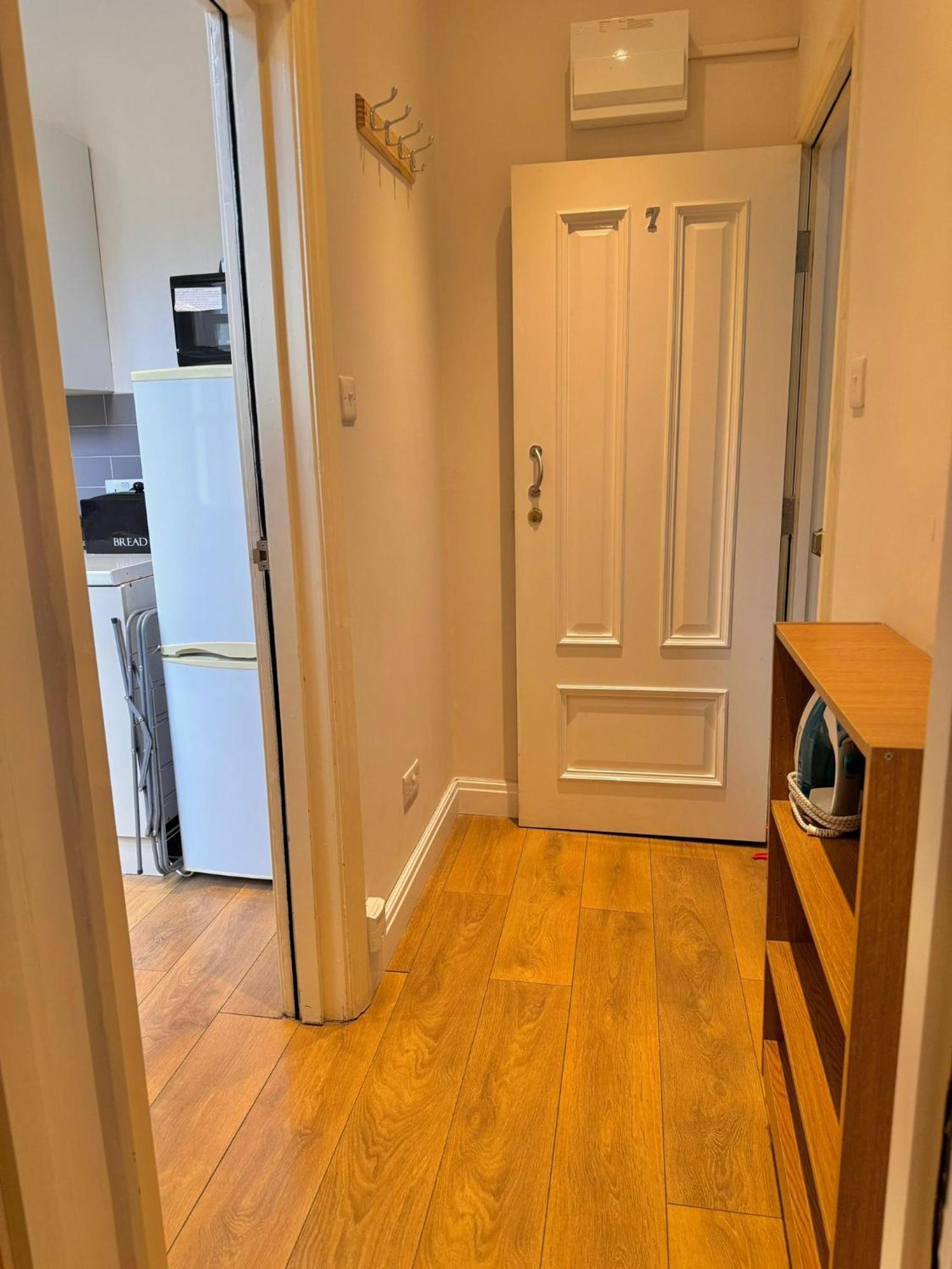Appartement The Beverley - Victoria