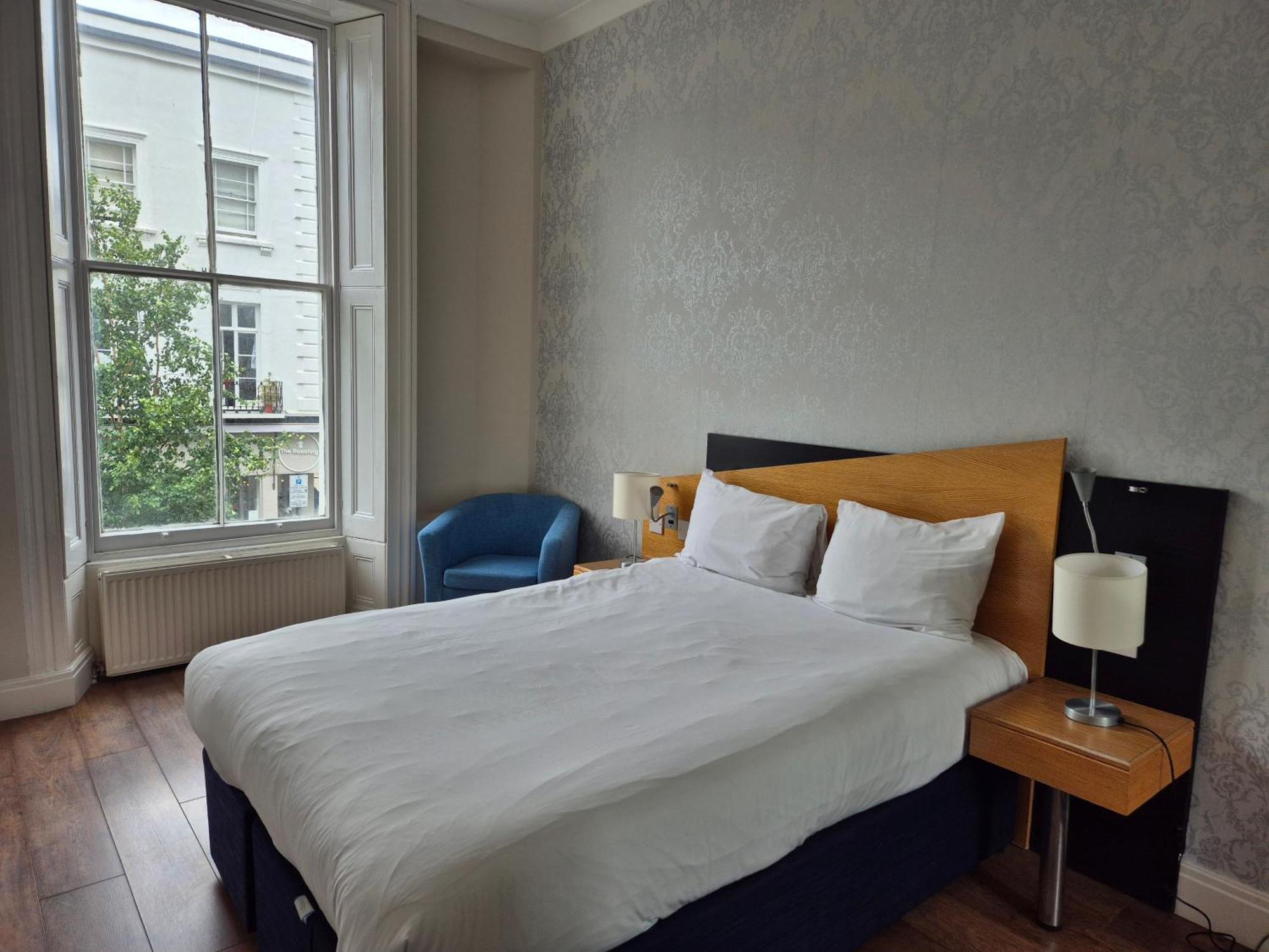 The Beverley - Victoria Appartement *