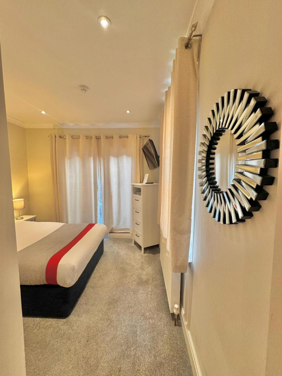 The Beverley - Victoria Appartement Londen