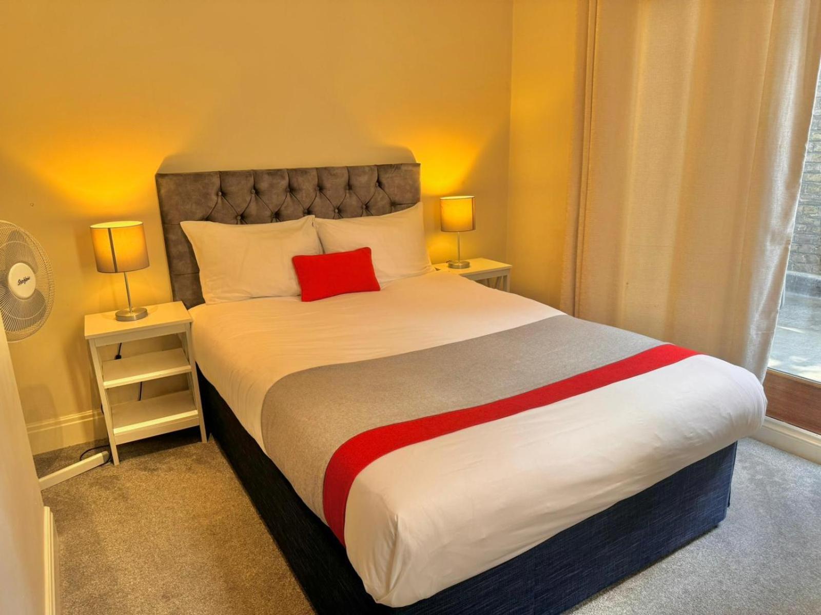 Appartement The Beverley - Victoria Londen